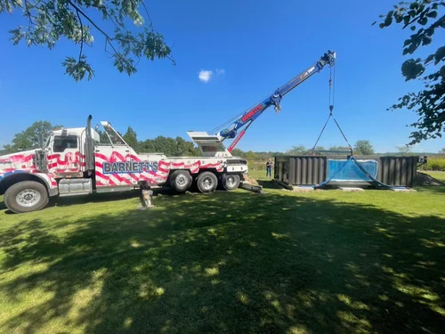 buy shipping container swimming pools in usa